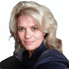 BellyFlush review from a satisfied customer highlighting reduced occasional bloating and positive digestive support benefits.